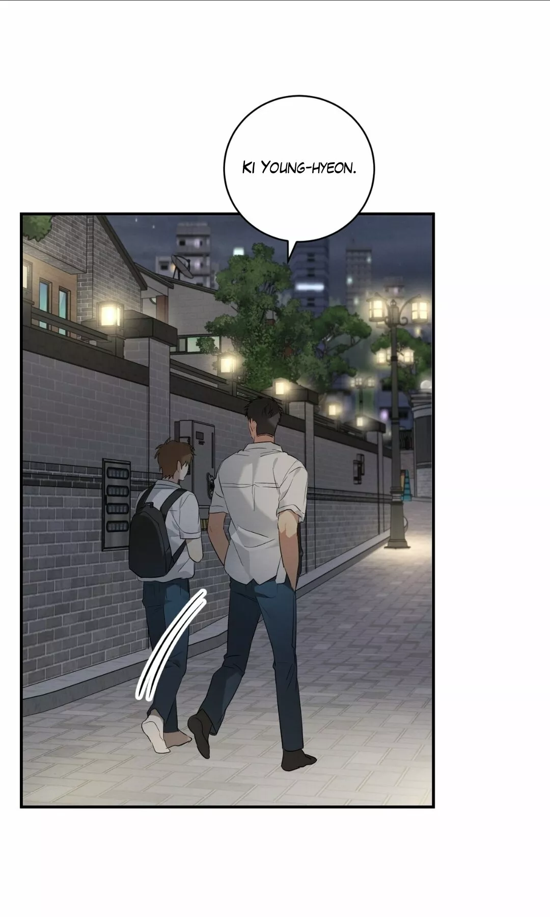 Página 52 del Manga