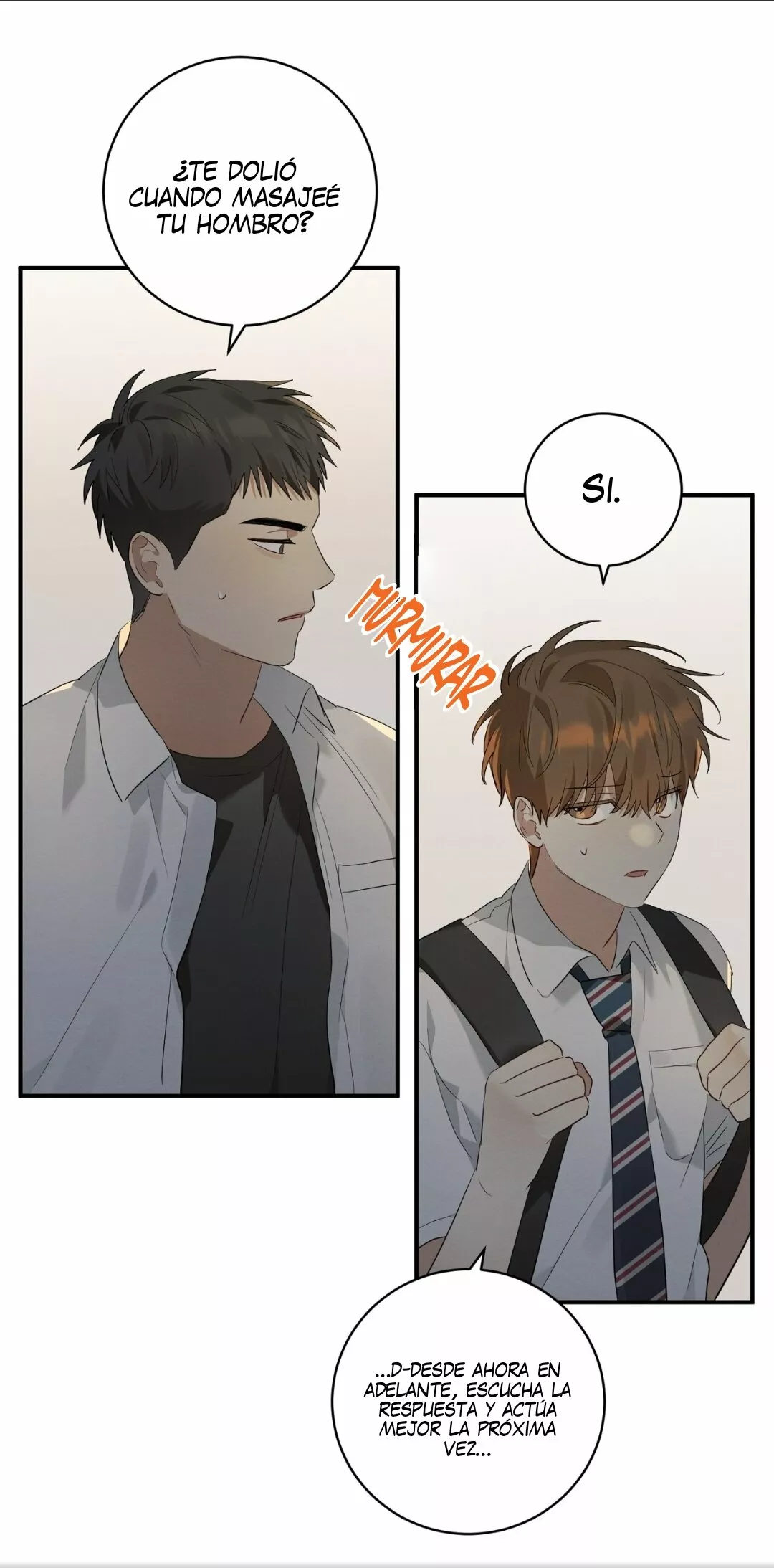 Página 53 del Manga