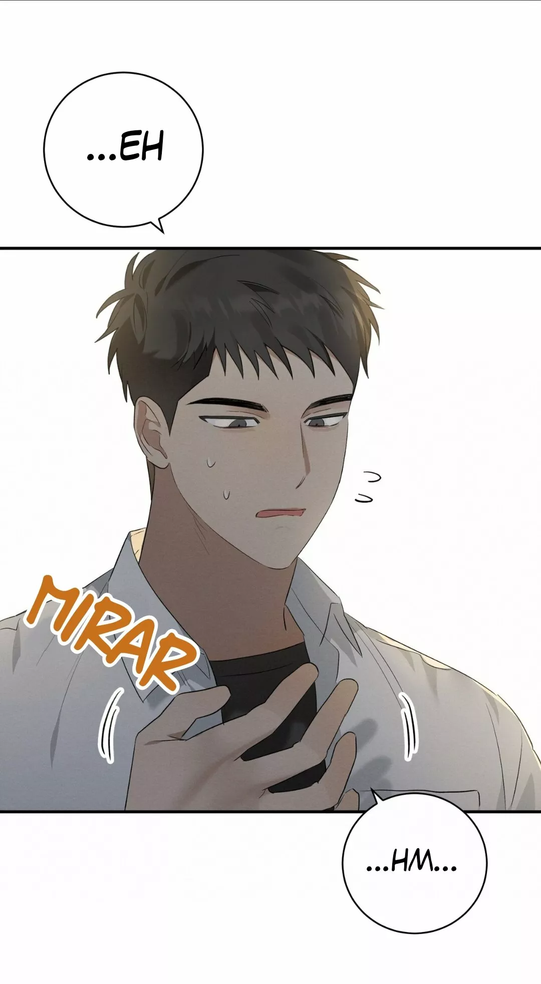 Página 54 del Manga