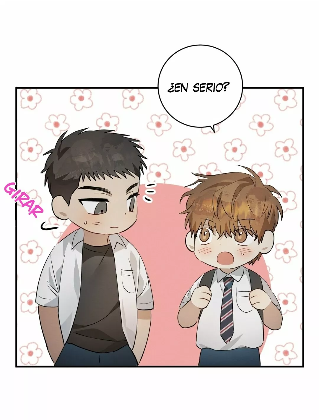 Página 56 del Manga