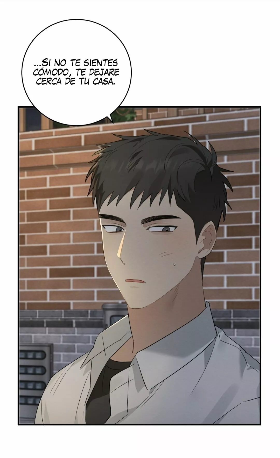Página 57 del Manga