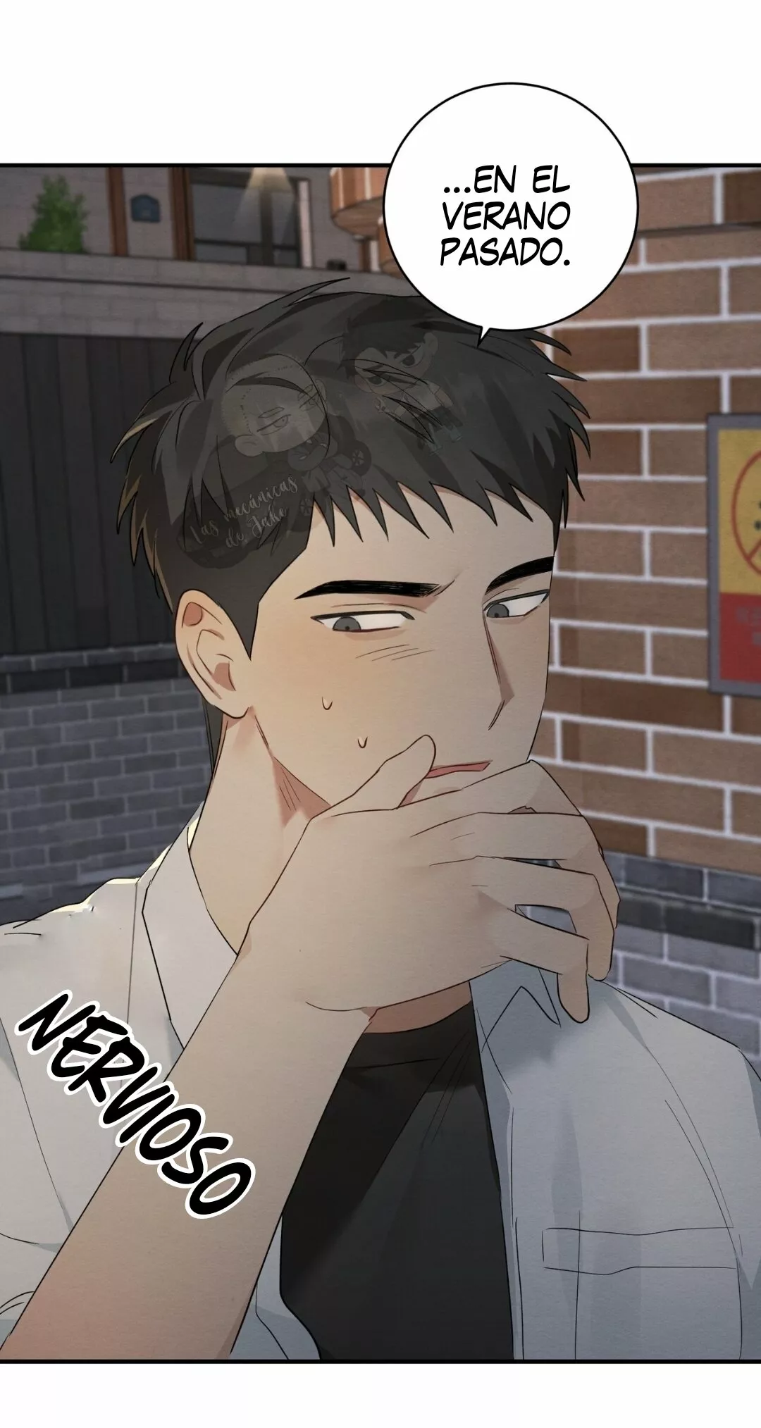 Página 67 del Manga