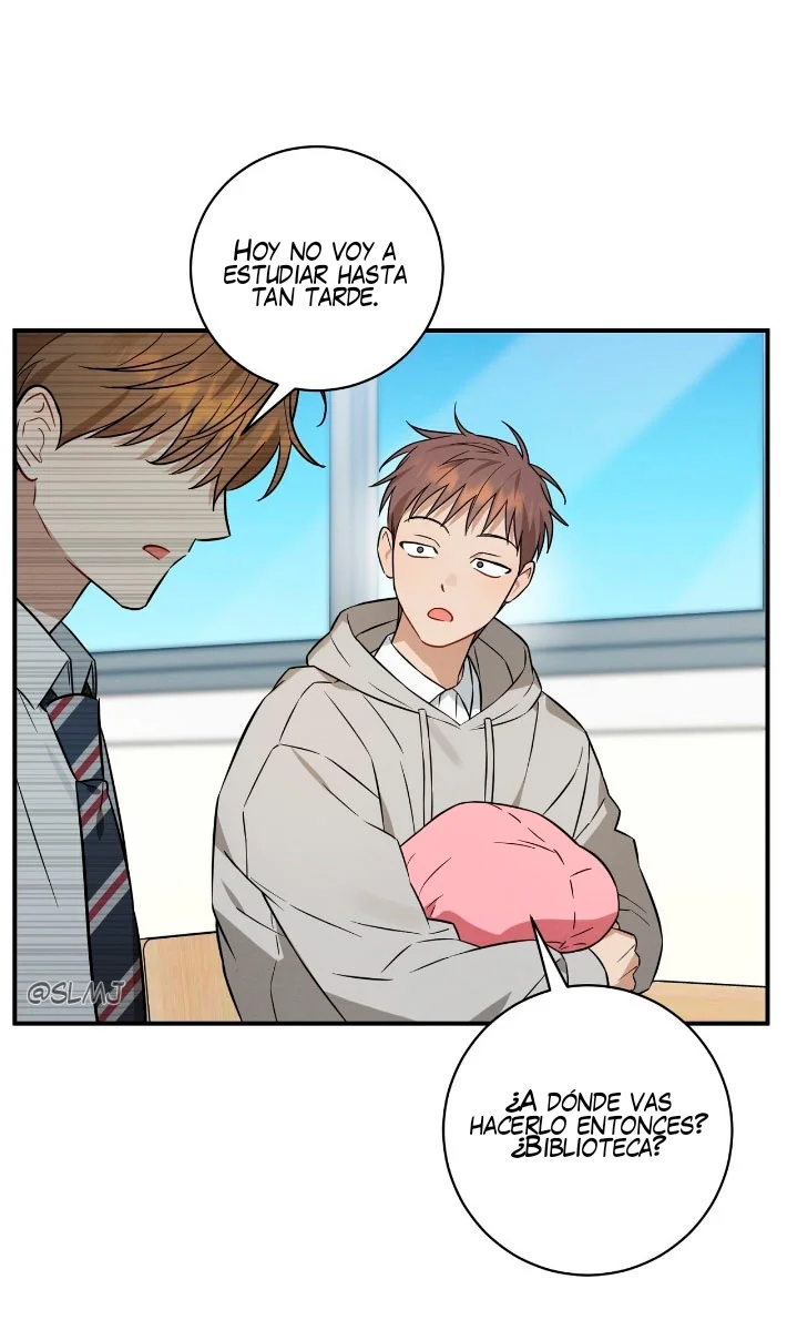 Página 40 del Manga