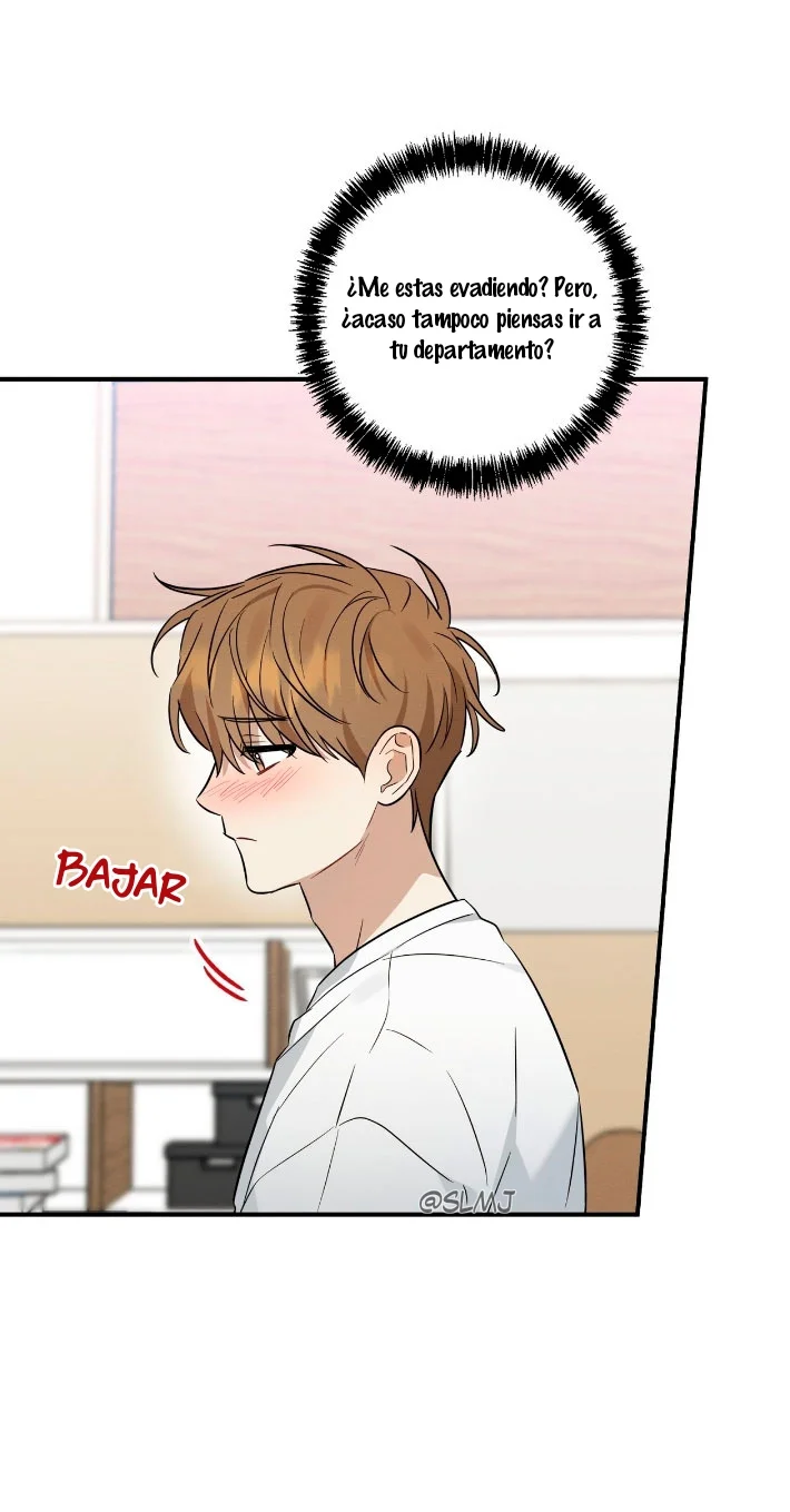 Página 45 del Manga