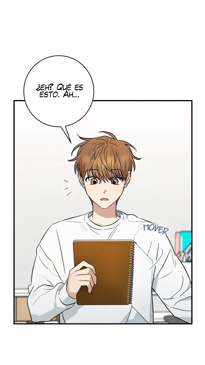 Página 50 del Manga