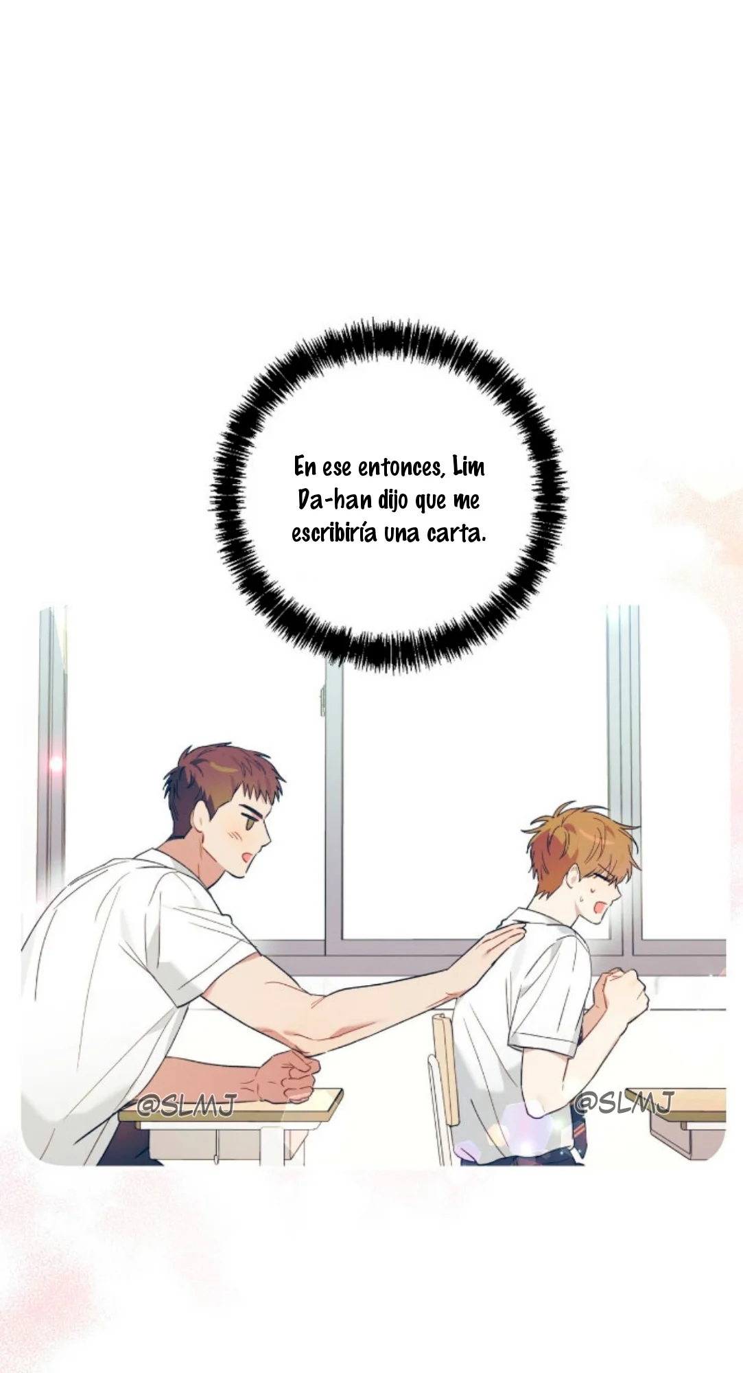 Página 51 del Manga
