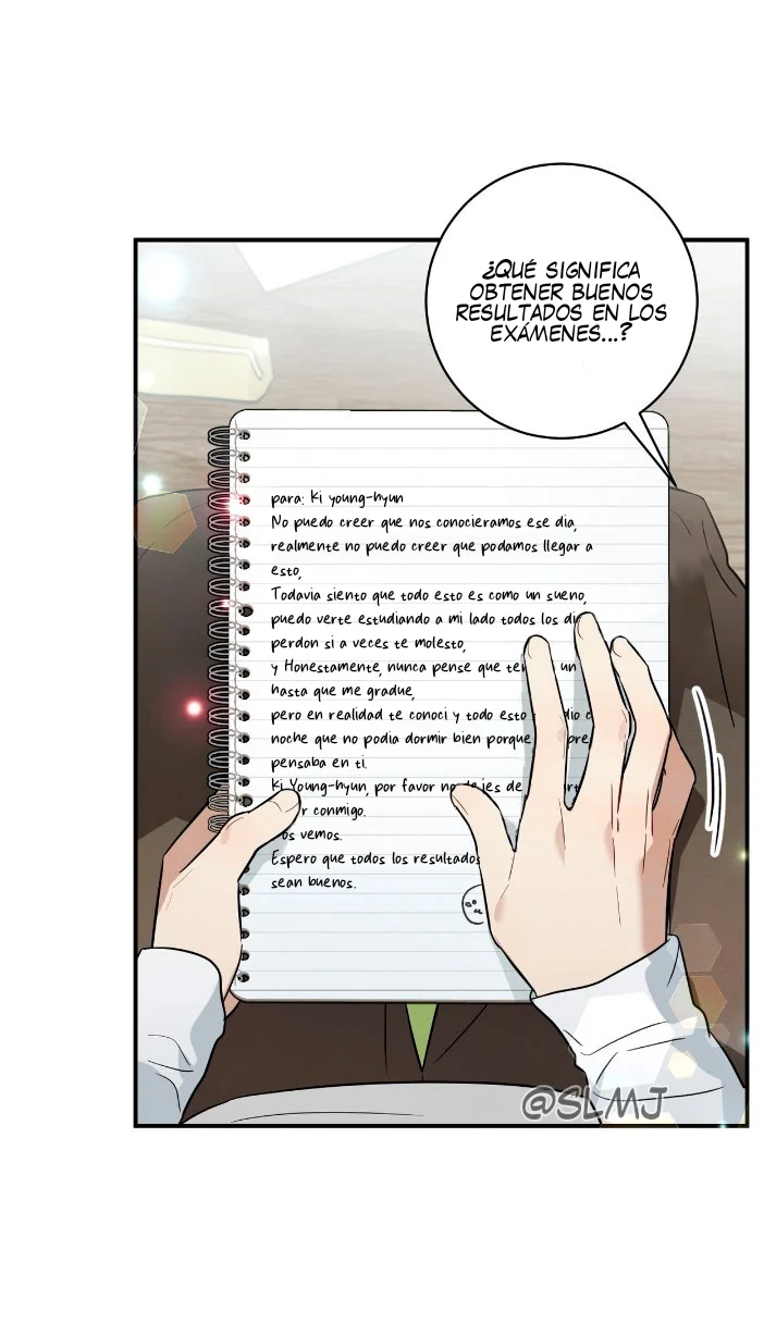 Página 56 del Manga
