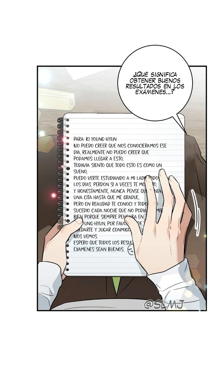 Página 57 del Manga