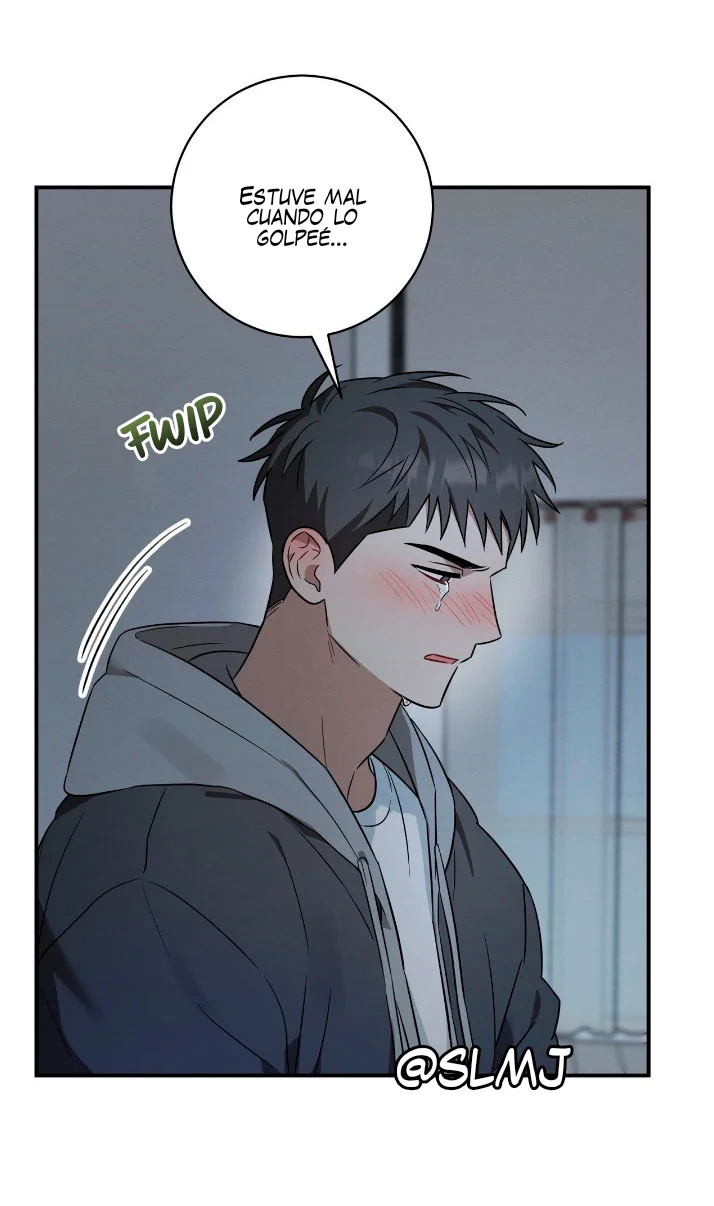 Página 40 del Manga