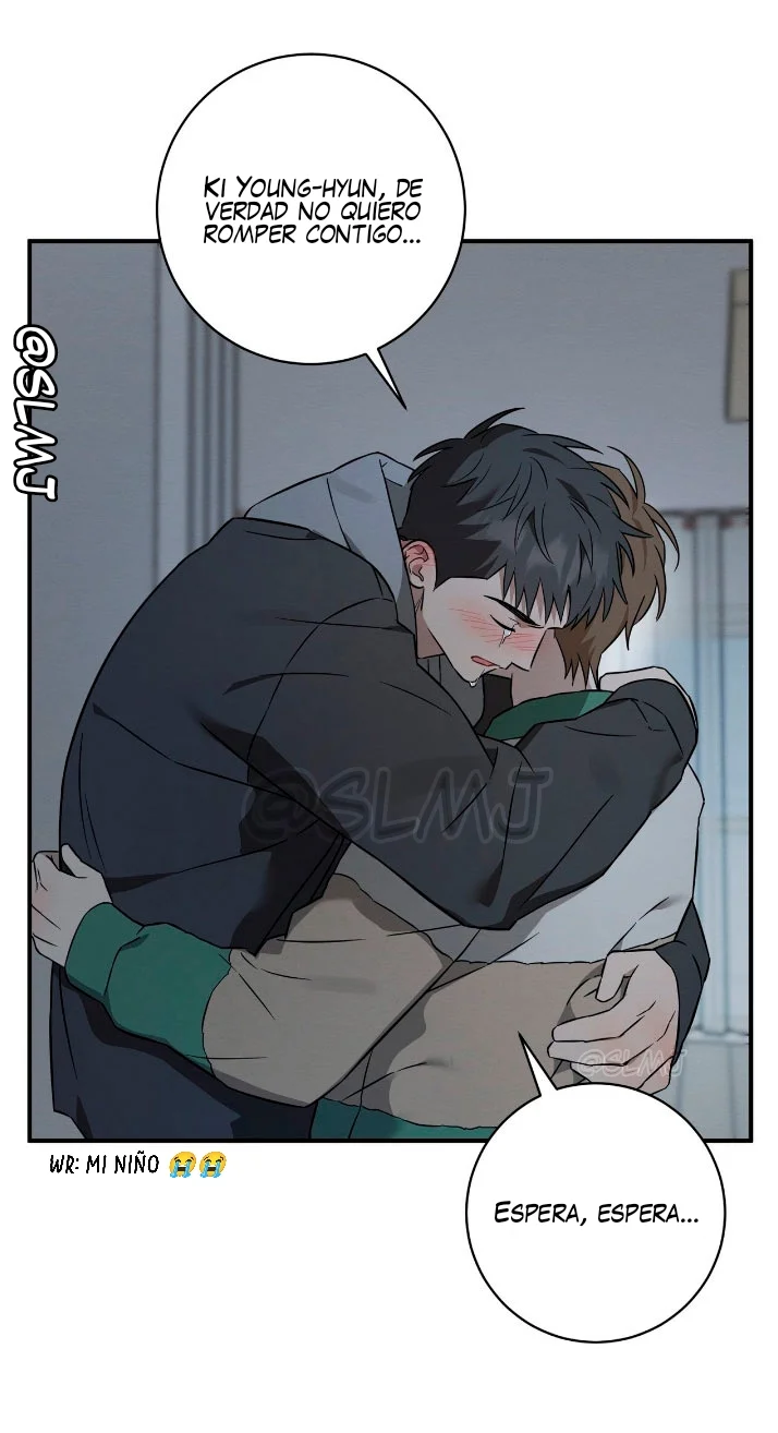 Página 42 del Manga