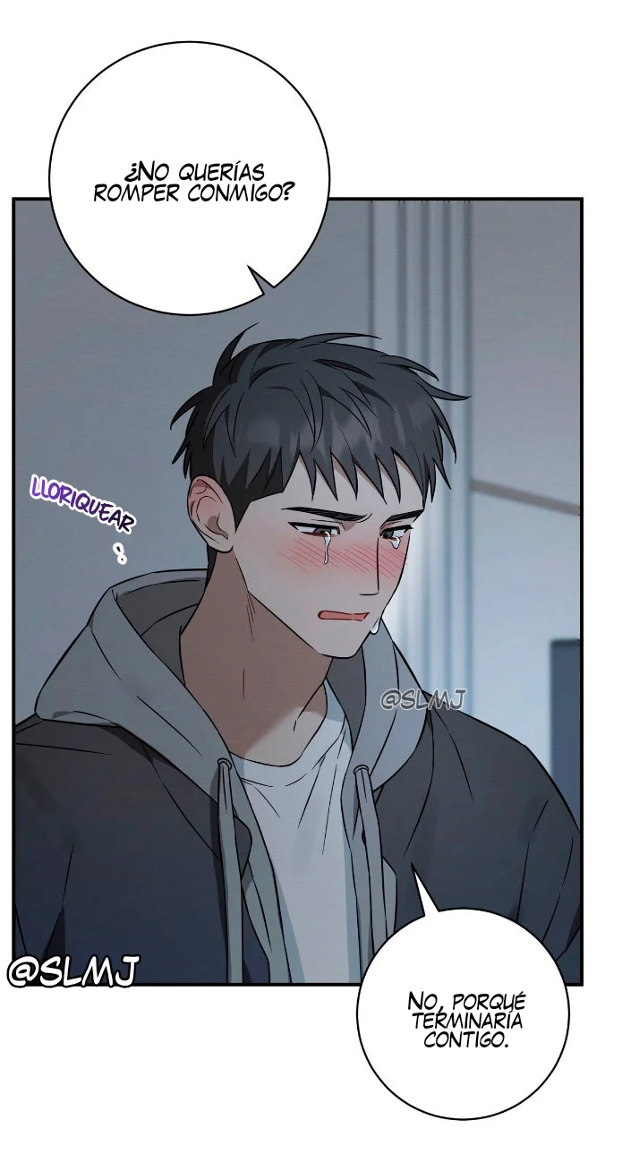 Página 45 del Manga