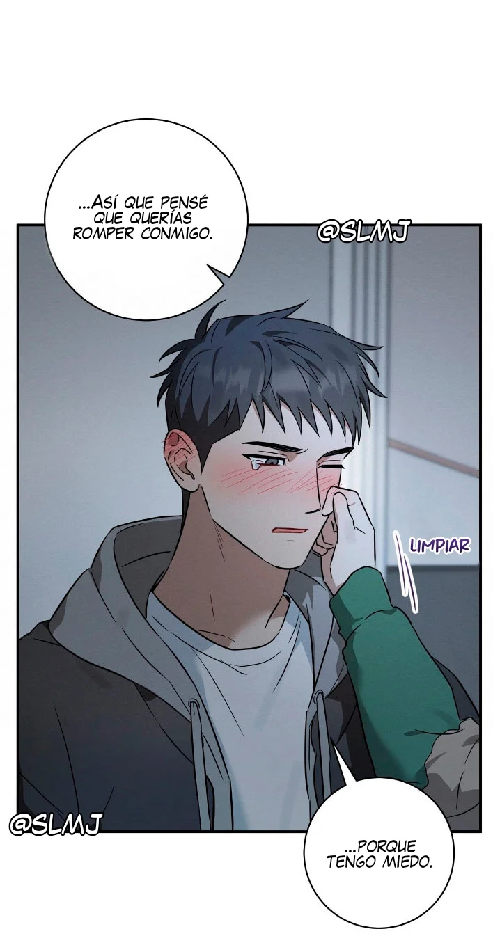 Página 47 del Manga