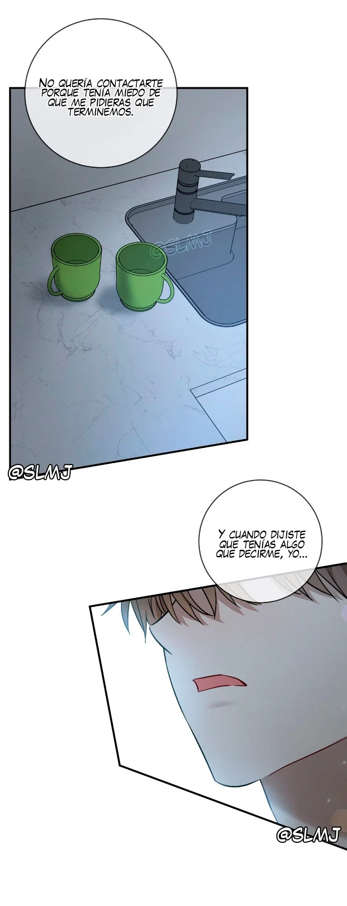 Página 48 del Manga