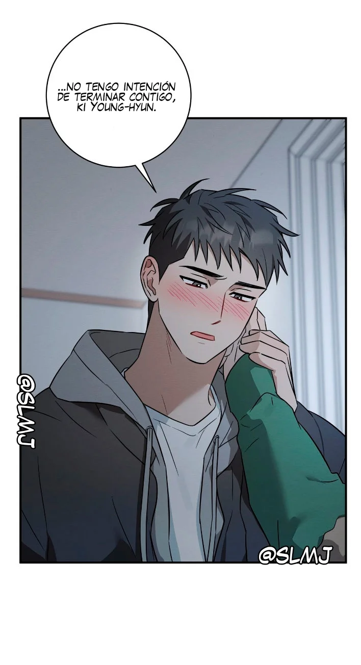 Página 57 del Manga