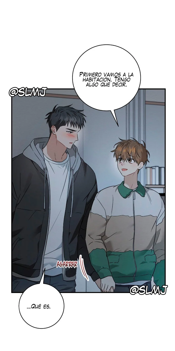 Página 58 del Manga