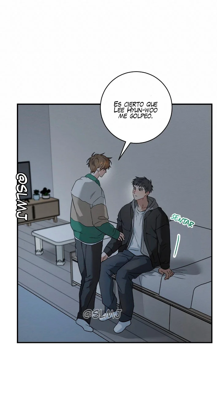 Página 60 del Manga