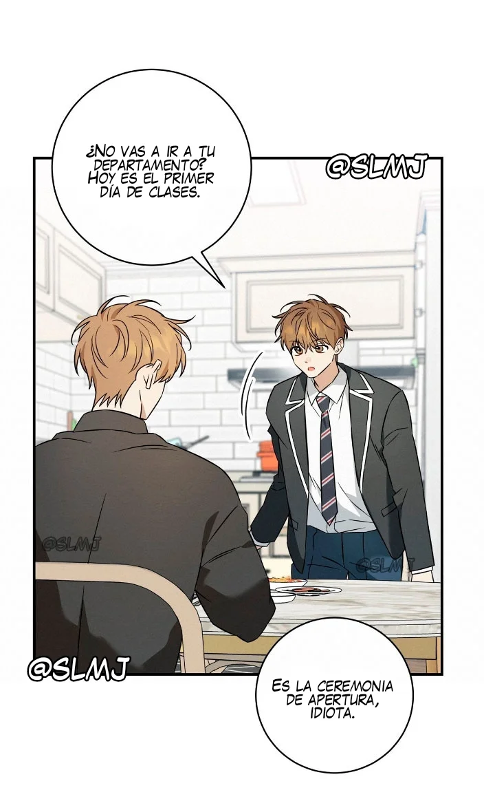 Página 50 del Manga