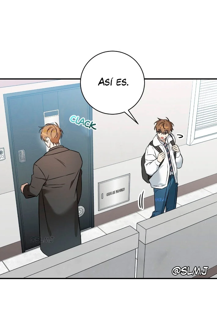 Página 54 del Manga