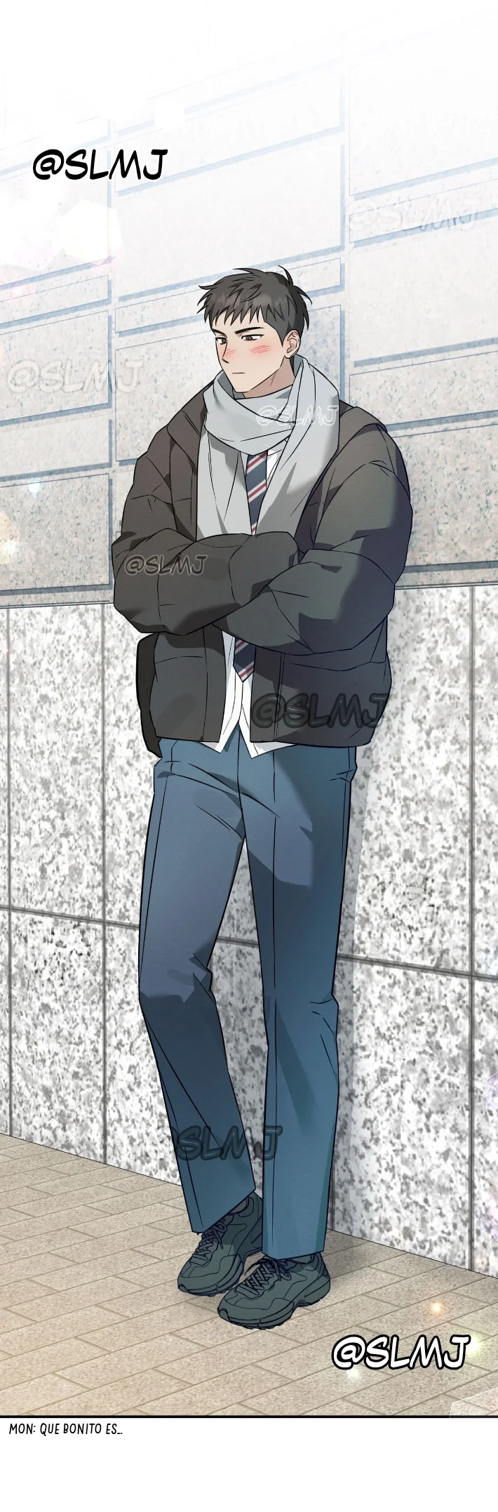 Página 60 del Manga