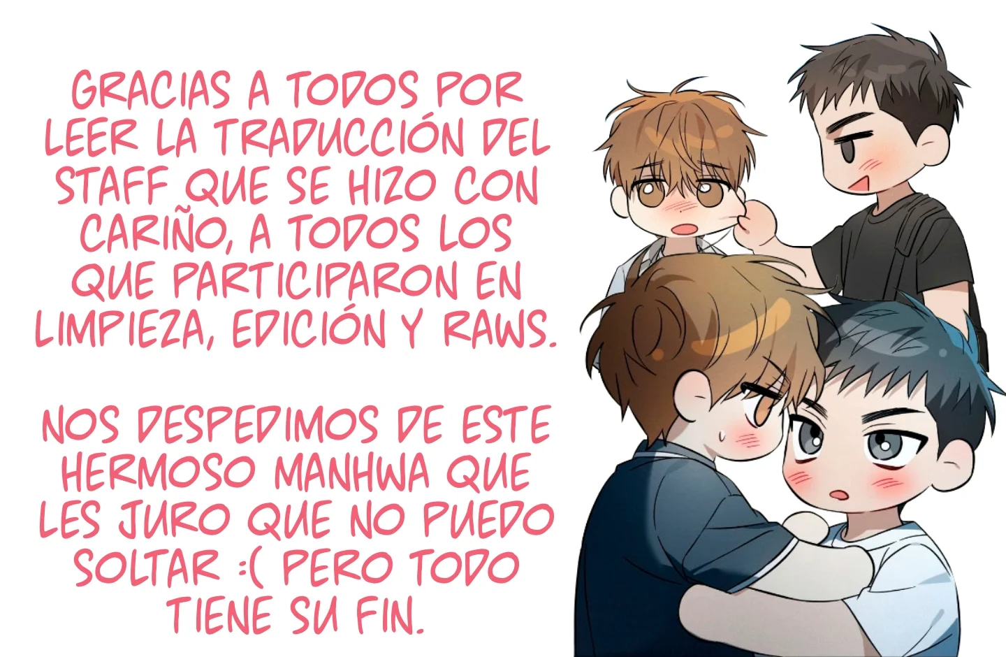 Página 73 del Manga
