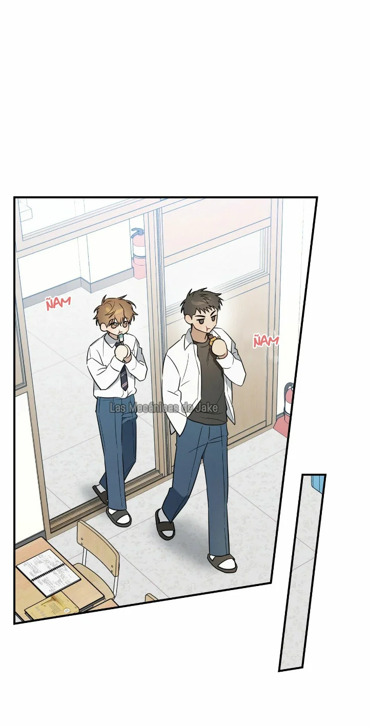 Página 39 del Manga