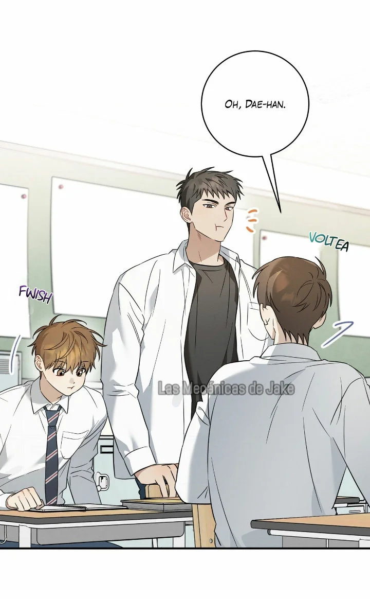 Página 40 del Manga