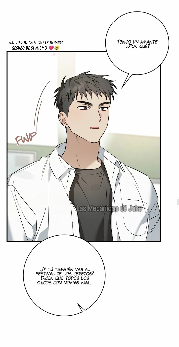 Página 42 del Manga
