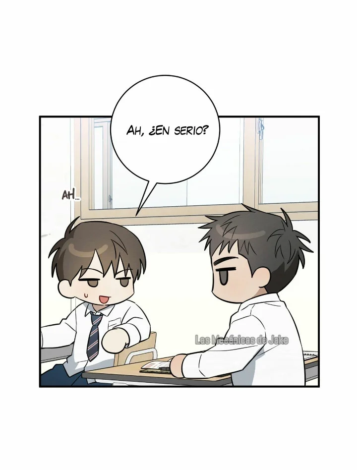 Página 45 del Manga