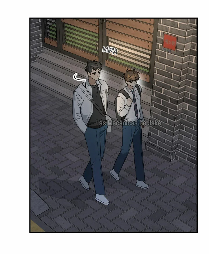 Página 54 del Manga