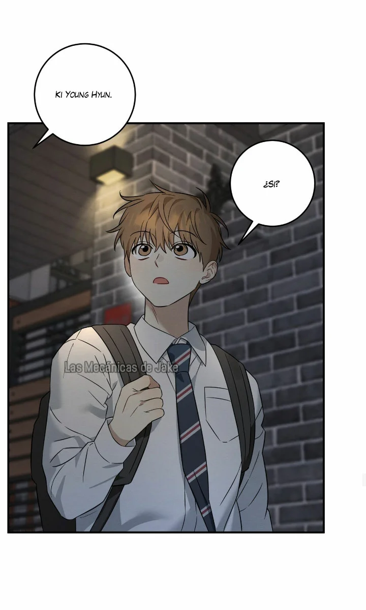 Página 55 del Manga