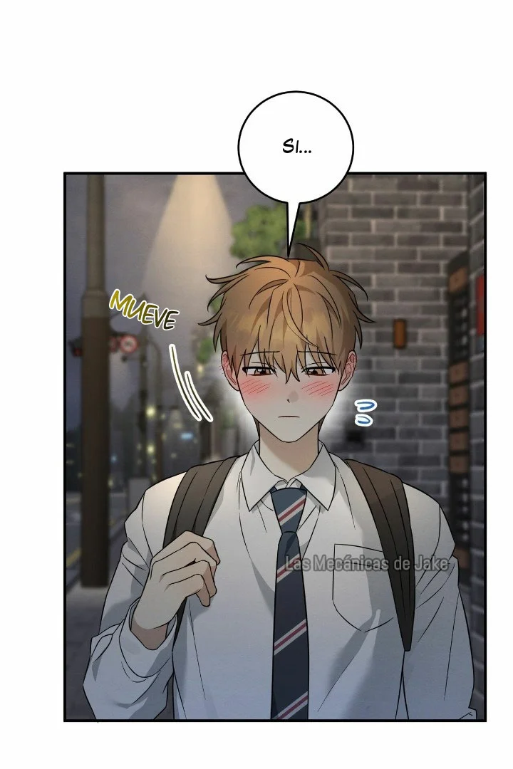 Página 57 del Manga