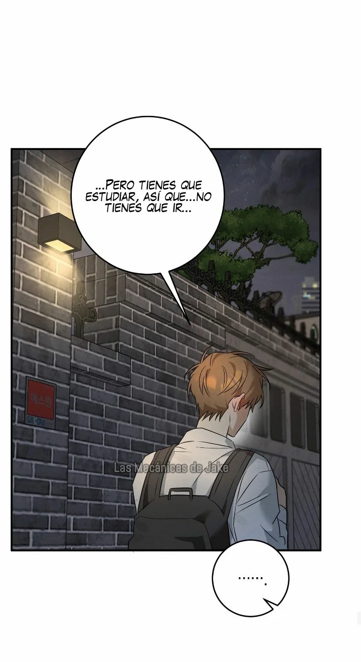 Página 58 del Manga