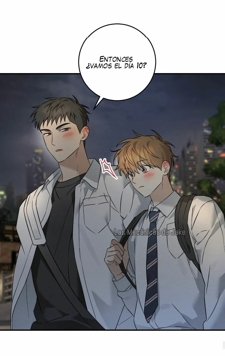 Página 59 del Manga