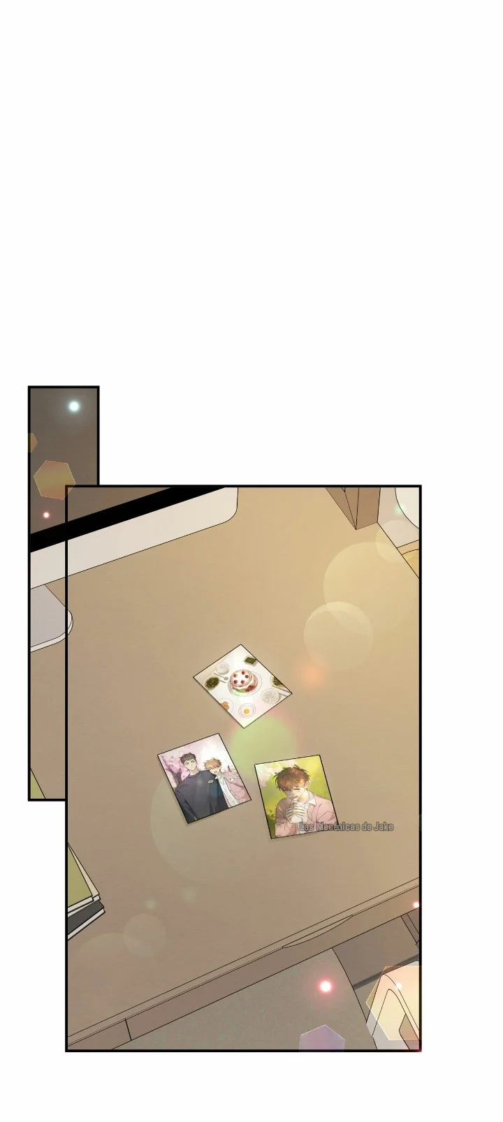 Página 65 del Manga