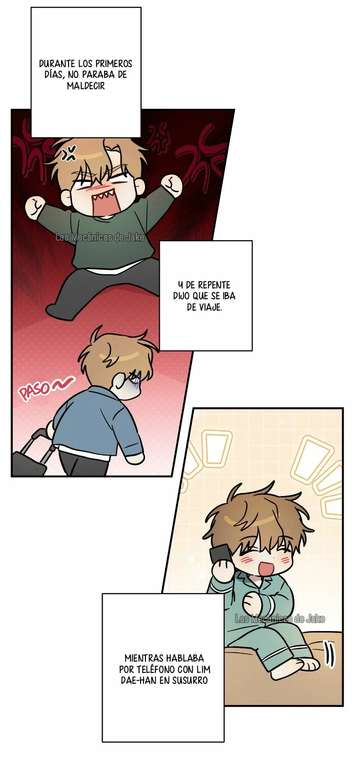 Página 37 del Manga