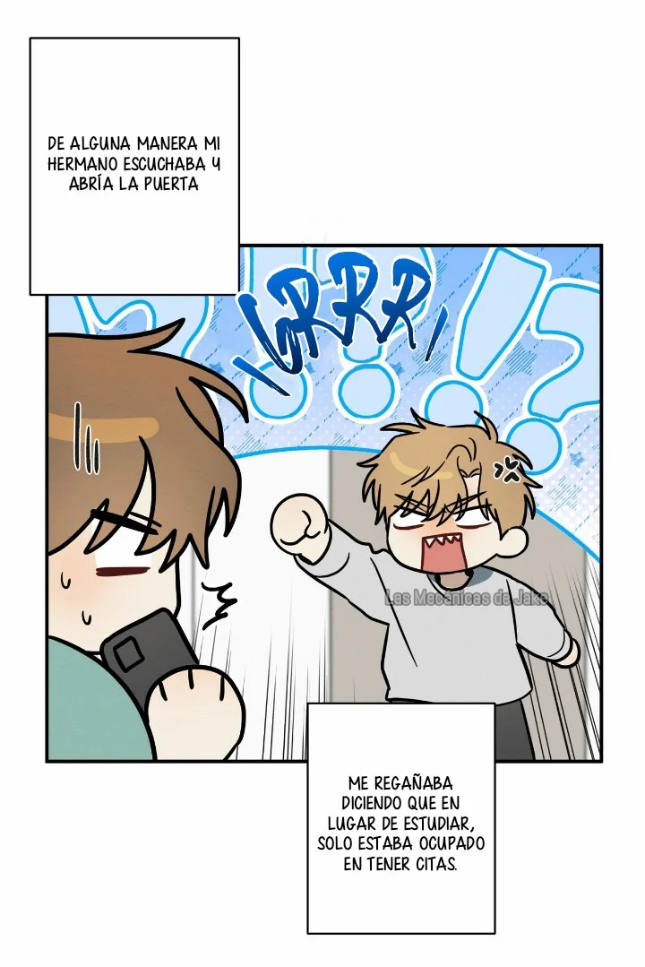 Página 38 del Manga