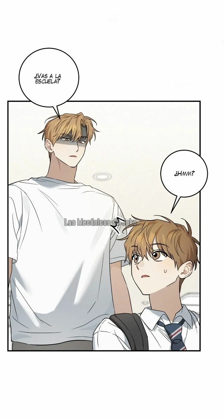 Página 40 del Manga