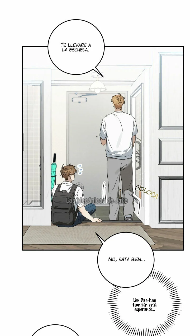 Página 41 del Manga