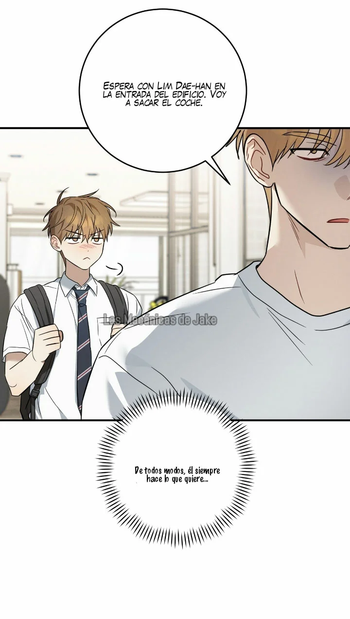 Página 43 del Manga