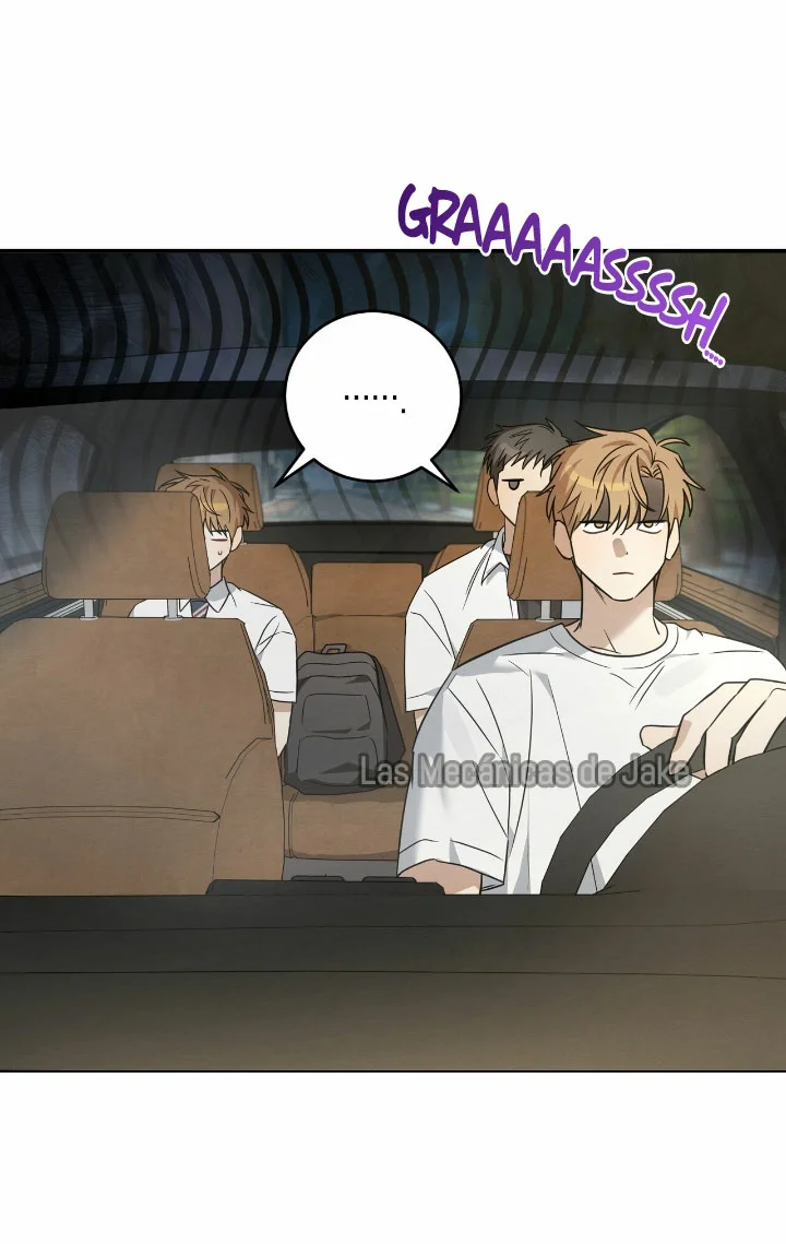 Página 45 del Manga