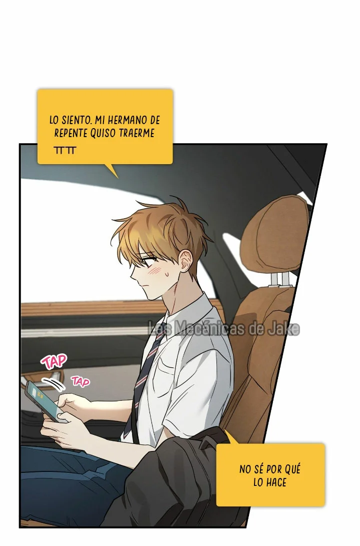 Página 46 del Manga
