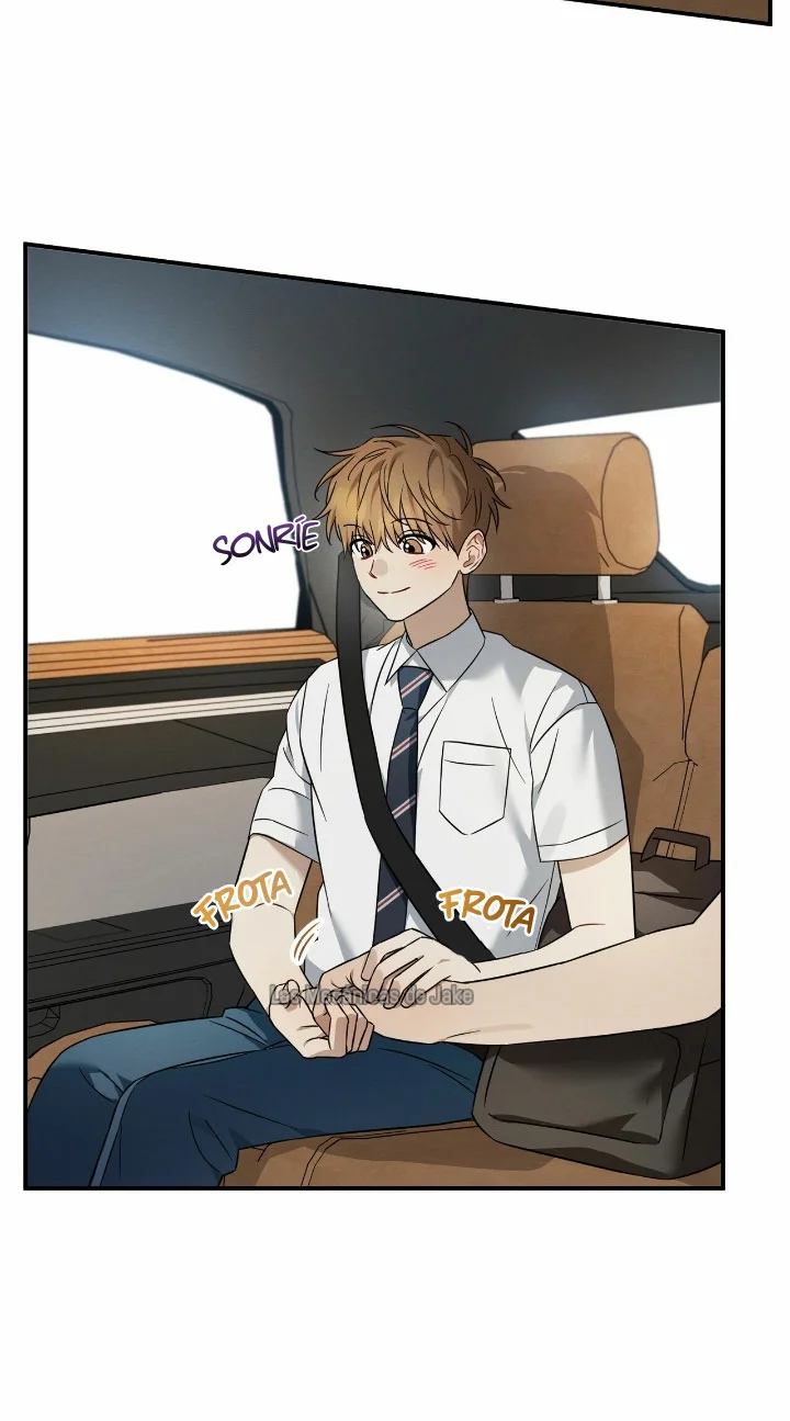 Página 50 del Manga
