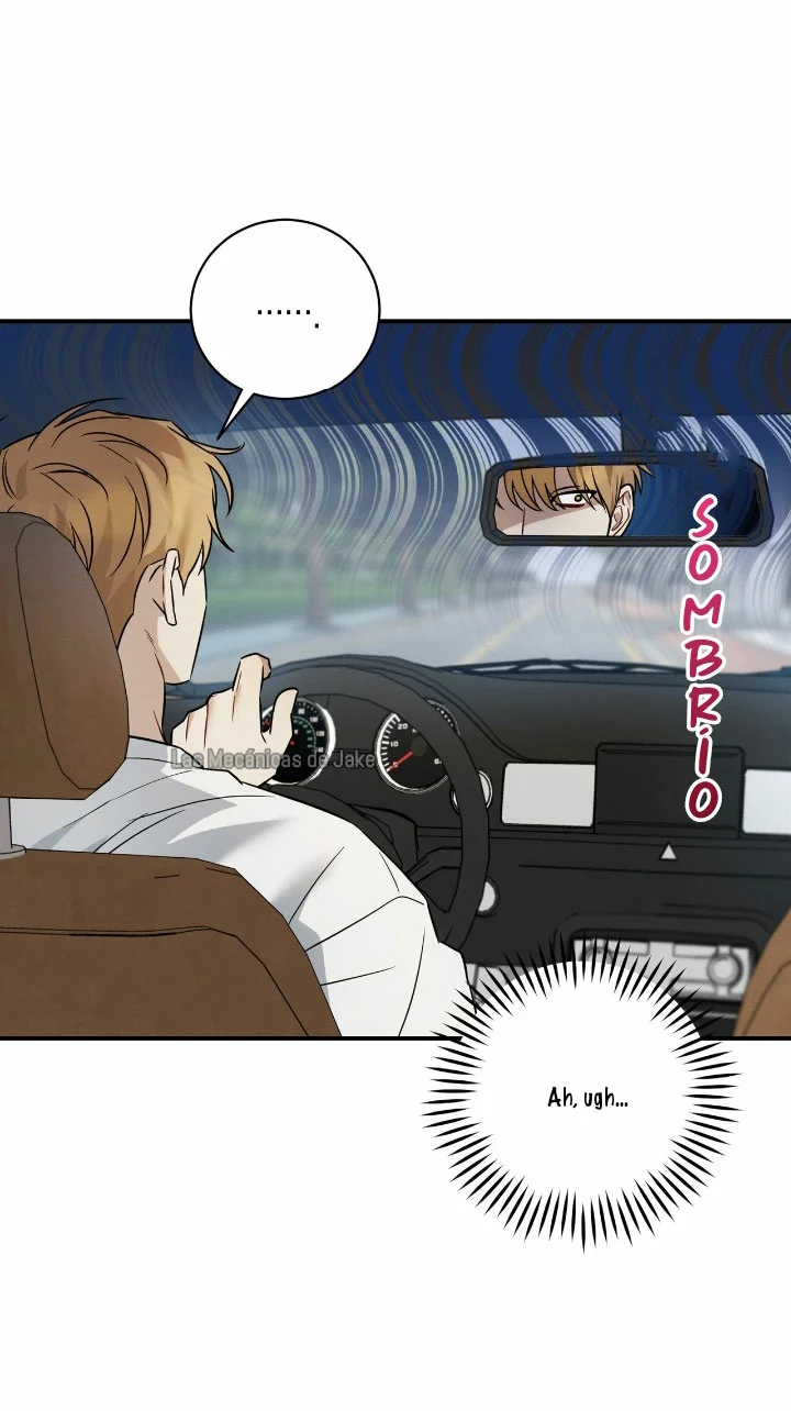 Página 52 del Manga
