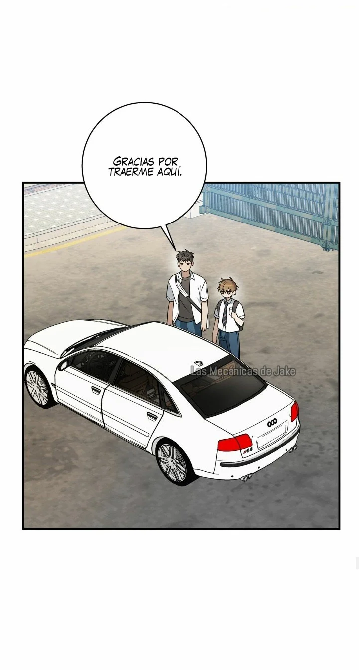 Página 57 del Manga