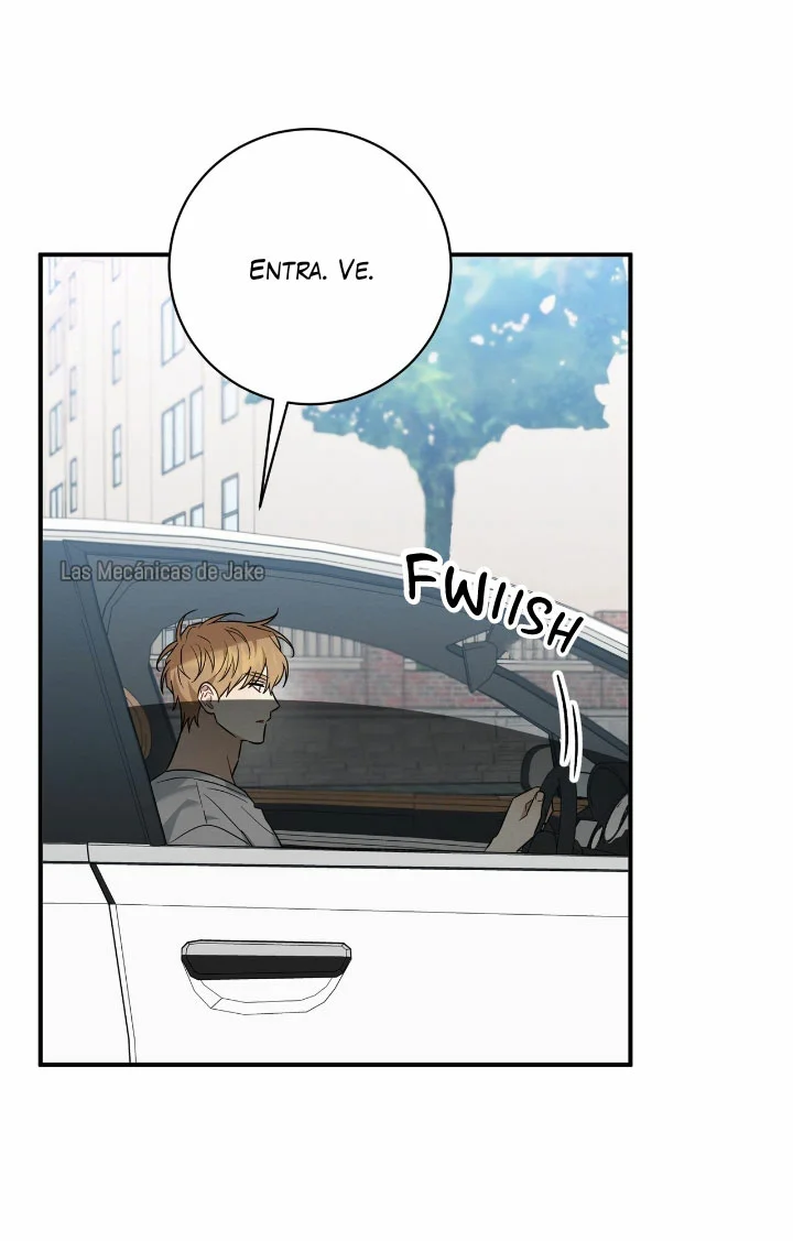 Página 61 del Manga