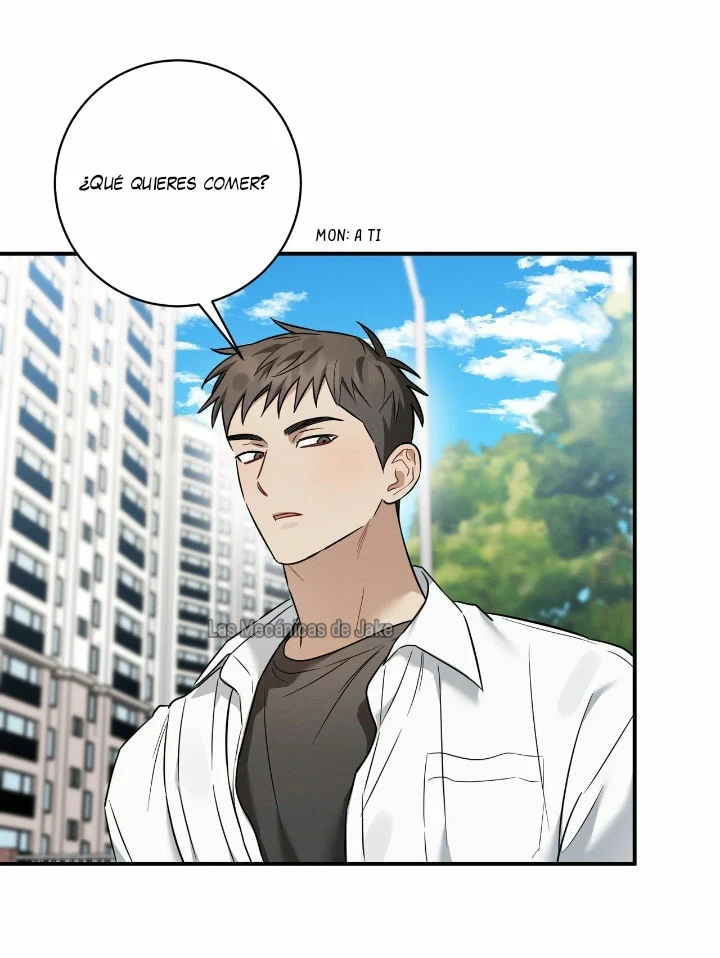 Página 64 del Manga