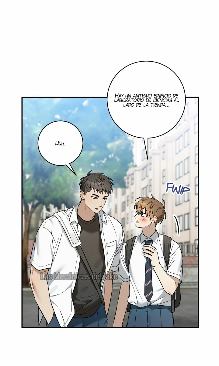 Página 66 del Manga
