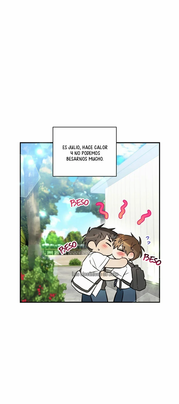 Página 70 del Manga