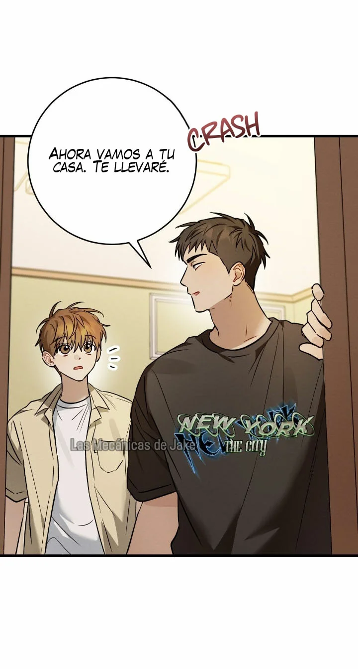 Página 42 del Manga