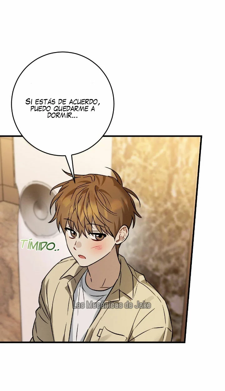 Página 43 del Manga